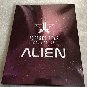 Alien Palette Box - PACKAGING ONLY